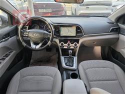 هیۆندای ئەلەنترا